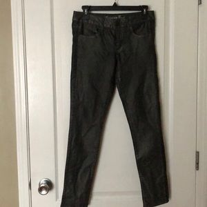 Amerrican Eagle Stretch pants